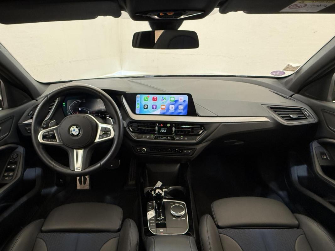Bmw Serie 1 III 120i DKG7 Edition M Sport Pro