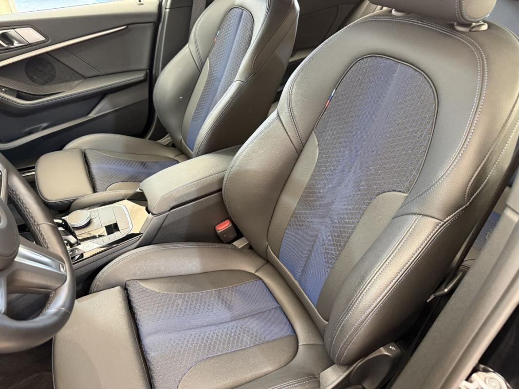 Bmw Serie 1 III 120i DKG7 Edition M Sport Pro