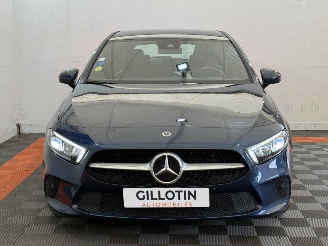 Mercedes-Benz Classe A Compact IV 180 d Business Line