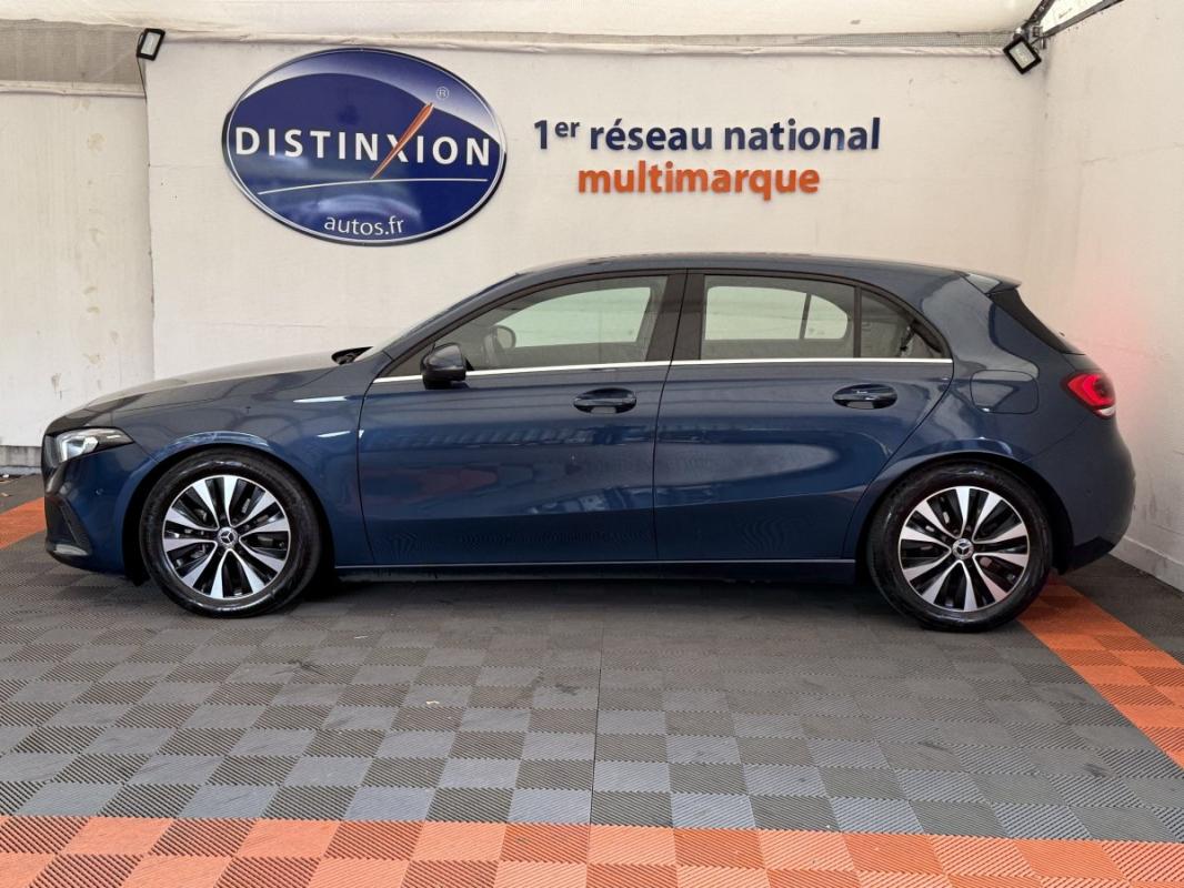 Mercedes-Benz Classe A Compact IV 180 d Business Line