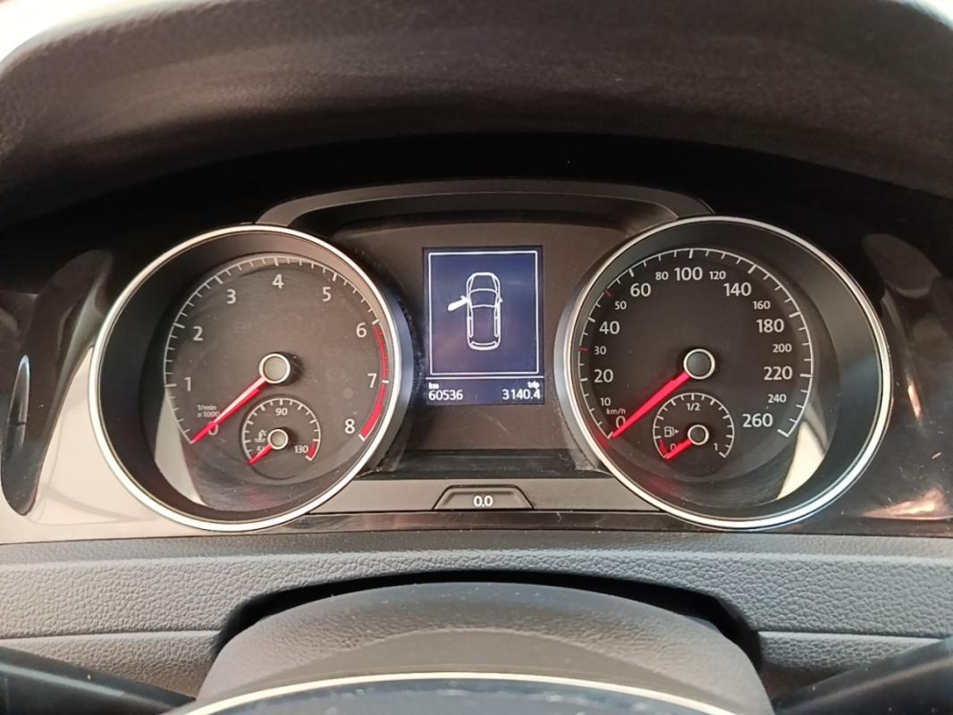 Volkswagen Golf VII 1.0 TSI 115 BVM6 IQ.DRIVE