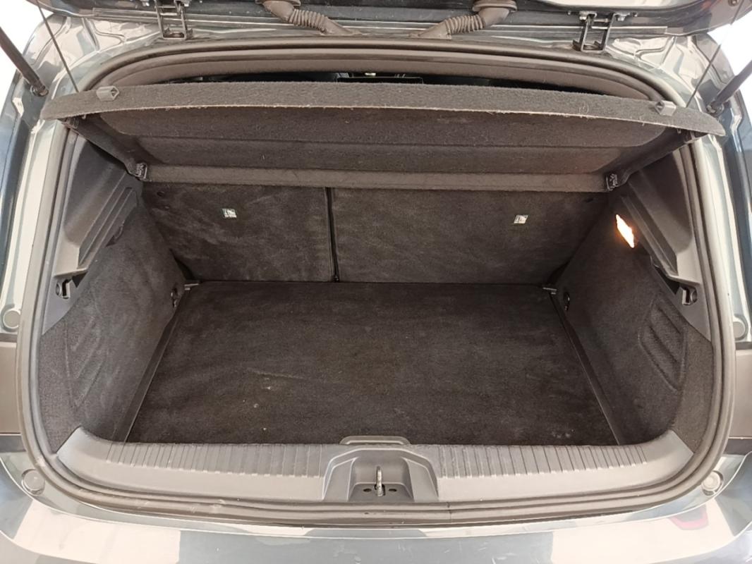 Renault Clio V Intens TCe 100 - 20