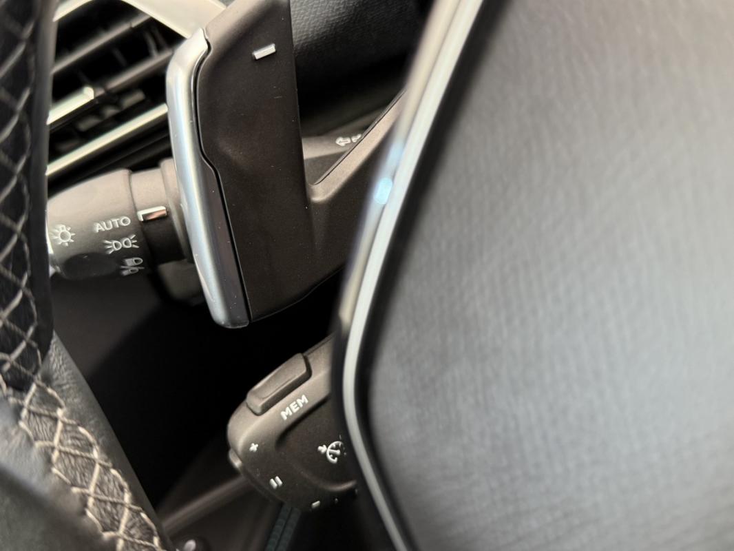 Peugeot 3008 II PureTech 130 S&S EAT8 Allure