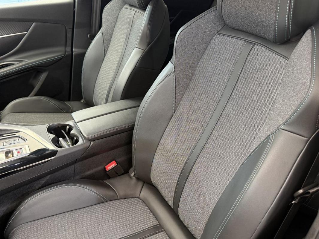 Peugeot 3008 II PureTech 130 S&S EAT8 Allure