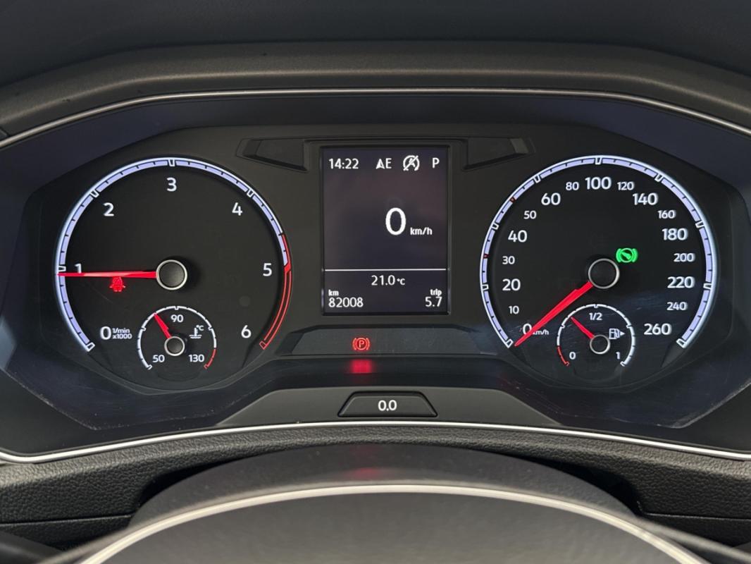 Volkswagen T-roc 2.0 TDI 150 IQ.DRIVE DSG7