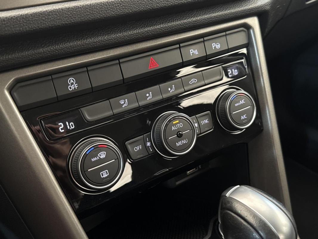 Volkswagen T-roc 2.0 TDI 150 IQ.DRIVE DSG7
