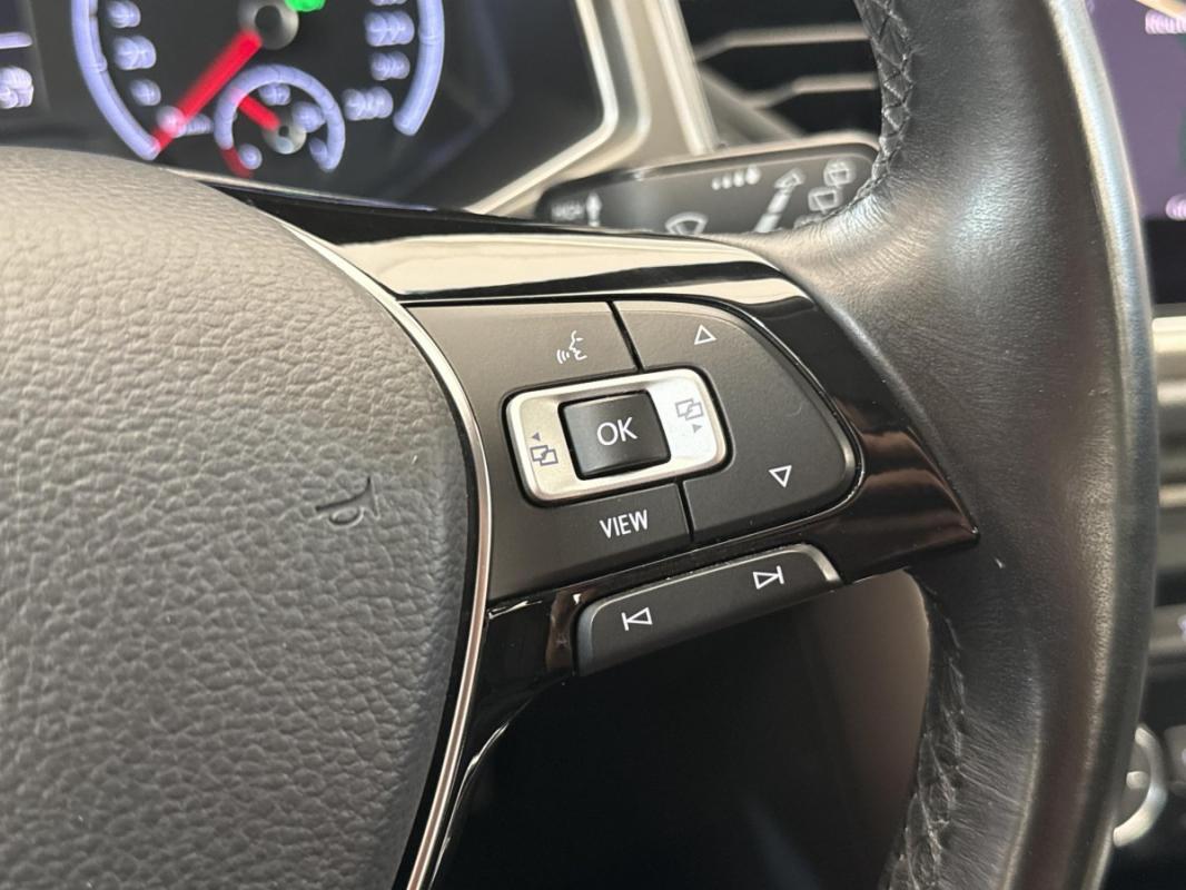 Volkswagen T-roc 2.0 TDI 150 IQ.DRIVE DSG7