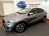 Renault Arkana Evolution E-Tech full hybrid 145 thumbnail