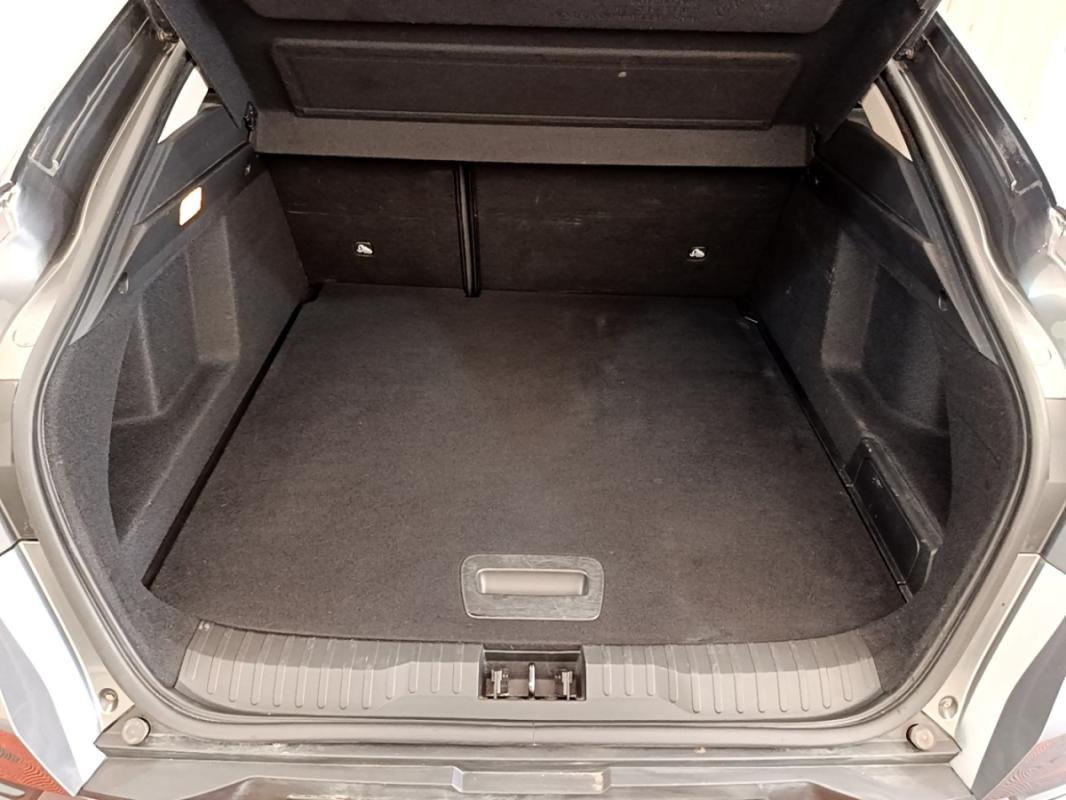 Renault Arkana Evolution E-Tech full hybrid 145