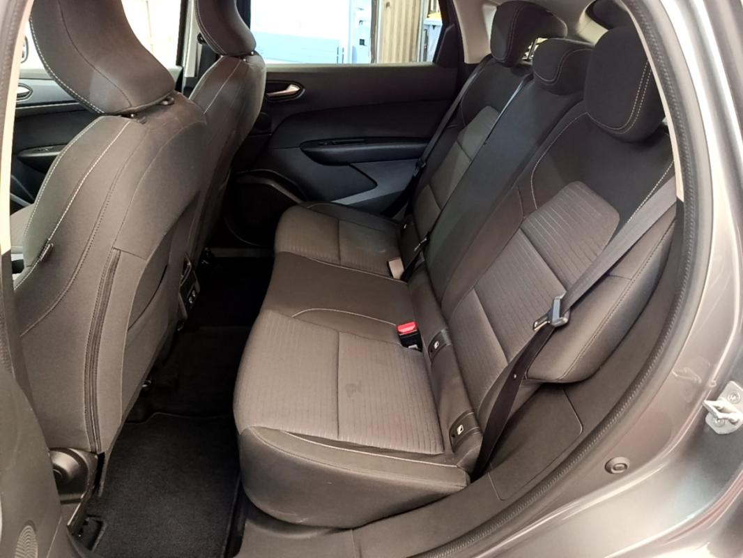 Renault Arkana Evolution E-Tech full hybrid 145