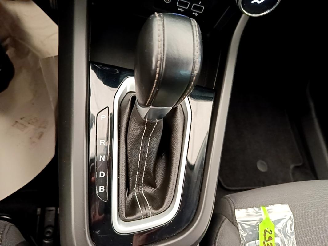 Renault Arkana Evolution E-Tech full hybrid 145