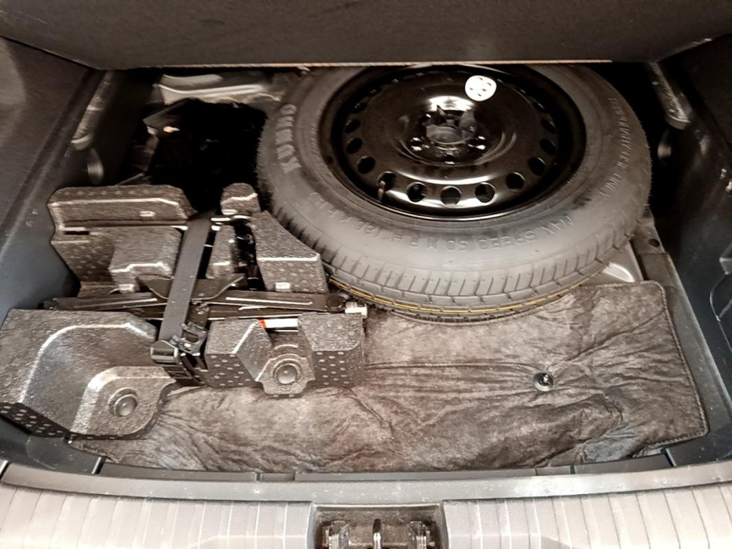 Renault Arkana Evolution E-Tech full hybrid 145