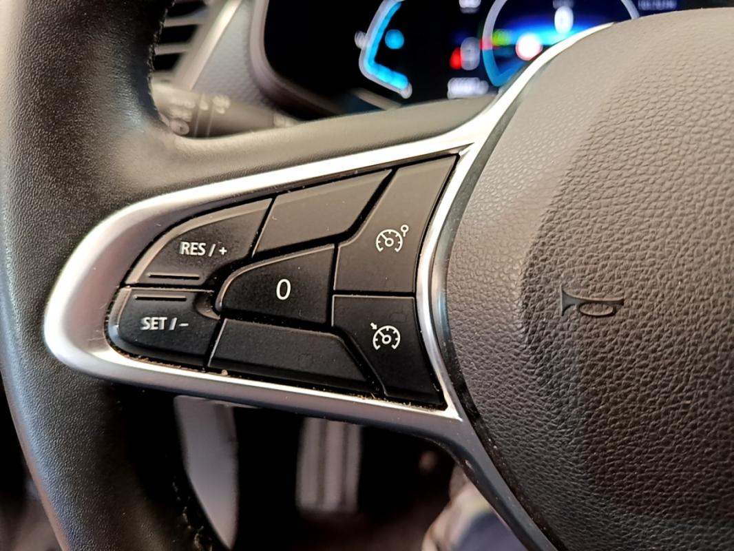 Renault Arkana Evolution E-Tech full hybrid 145