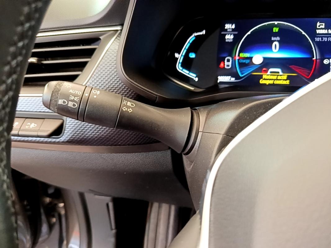 Renault Arkana Evolution E-Tech full hybrid 145