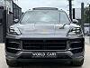 Porsche Cayenne E-Hybrid 3.0 Turbo V6 (346 kW) NEW PRICES 170K€ - TOIT PANO - PNEUMATIC - PACK CHRONO - DISTRONIC - CAMERA360° - FULL OP thumbnail