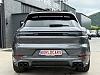 Porsche Cayenne E-Hybrid 3.0 Turbo V6 (346 kW) NEW PRICES 170K€ - TOIT PANO - PNEUMATIC - PACK CHRONO - DISTRONIC - CAMERA360° - FULL OP thumbnail
