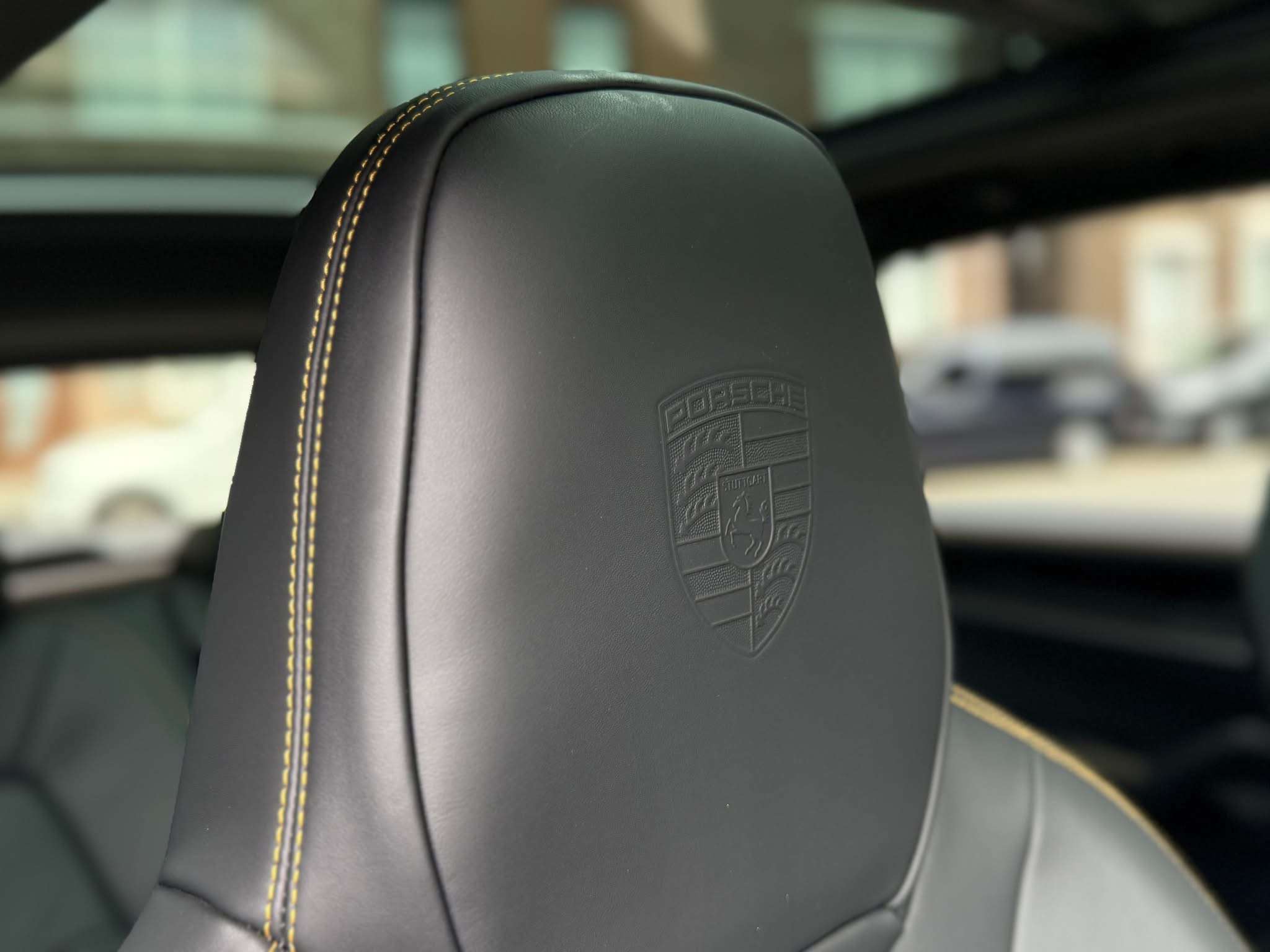 Porsche Cayenne E-Hybrid 3.0 Turbo V6 (346 kW) NEW PRICES 170K€ - TOIT PANO - PNEUMATIC - PACK CHRONO - DISTRONIC - CAMERA360° - FULL OP