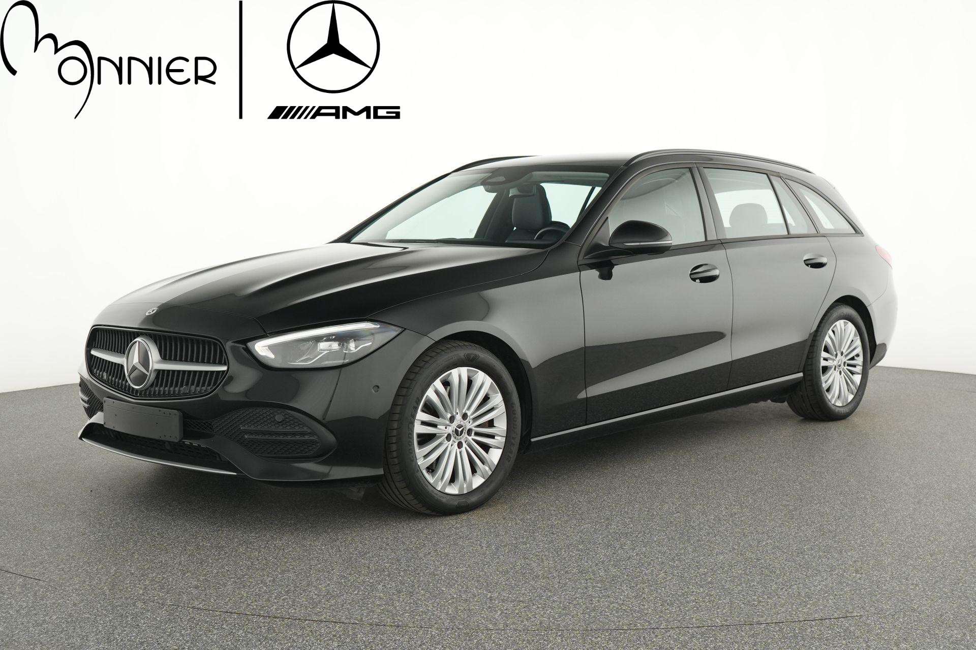 Mercedes-Benz C 200 d Break Business Line C 200 d Business Line