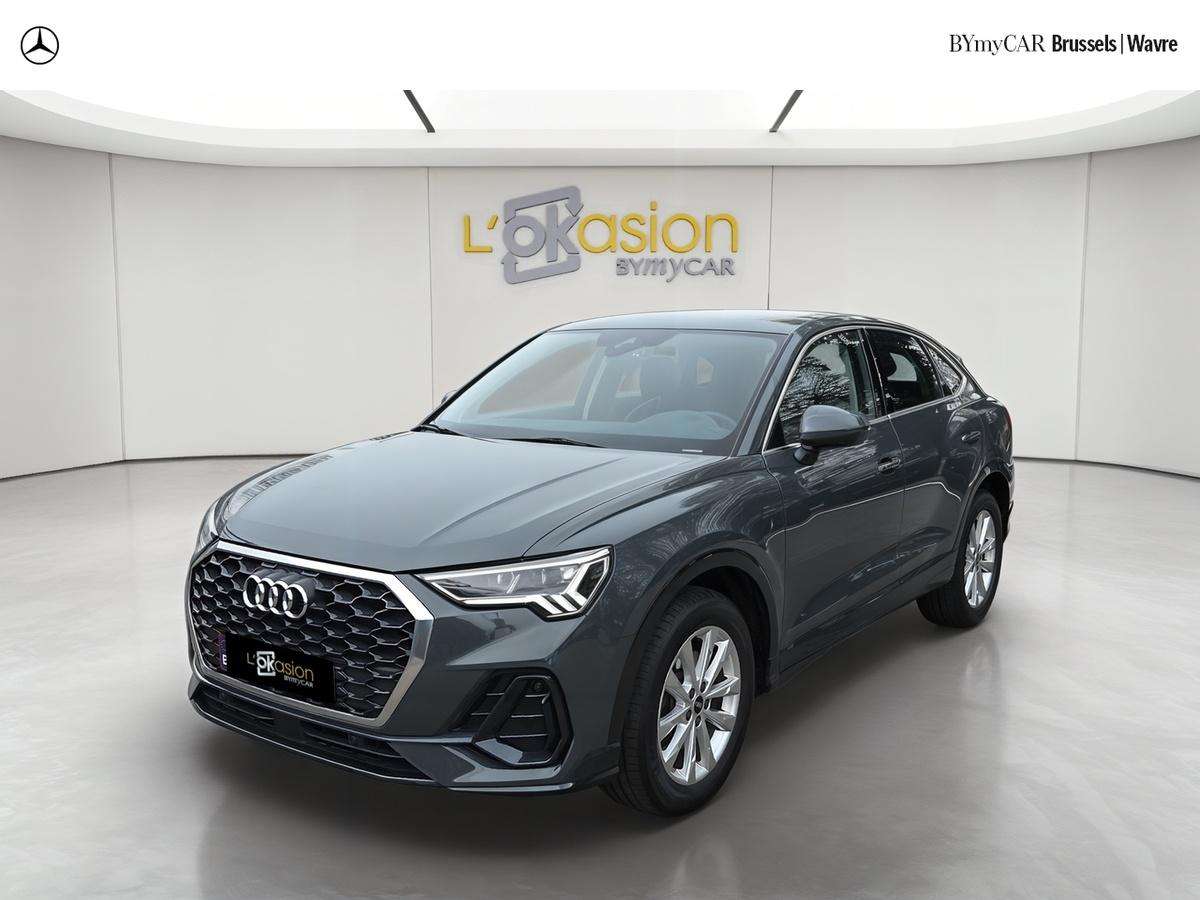 Audi Q3 Sportback 45 TFSI e S tronic