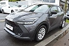 Toyota C-HR 1.8 HYBRIDE 140CH DYNAMIC BUSINESS NG23 thumbnail