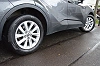 Toyota C-HR 1.8 HYBRIDE 140CH DYNAMIC BUSINESS NG23 thumbnail