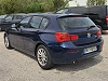 Bmw SERIE 1 (F21/F20) 116D 116CH EFFICIENTDYNAMICS EDITION LOUNGE 5P thumbnail
