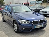 Bmw SERIE 1 (F21/F20) 116D 116CH EFFICIENTDYNAMICS EDITION LOUNGE 5P thumbnail