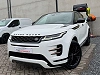 Land Rover Range Rover Evoque 2.0 TD4 4WD R-Dynamic thumbnail