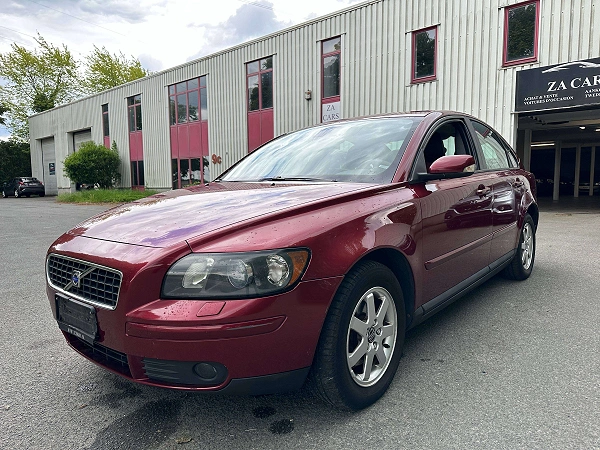 Volvo S40 S40 1.8i 16v Kinetic
