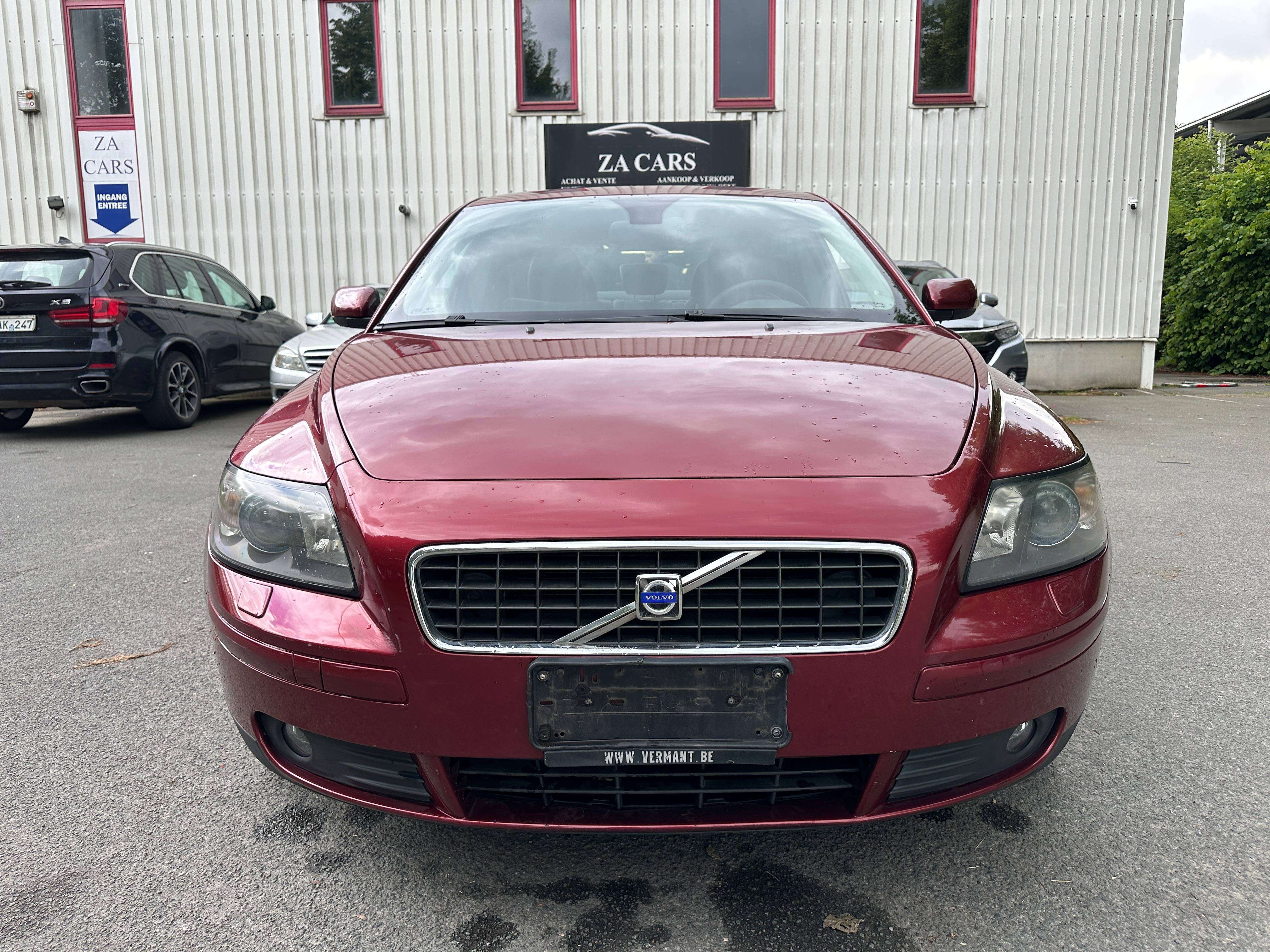 Volvo S40 S40 1.8i 16v Kinetic