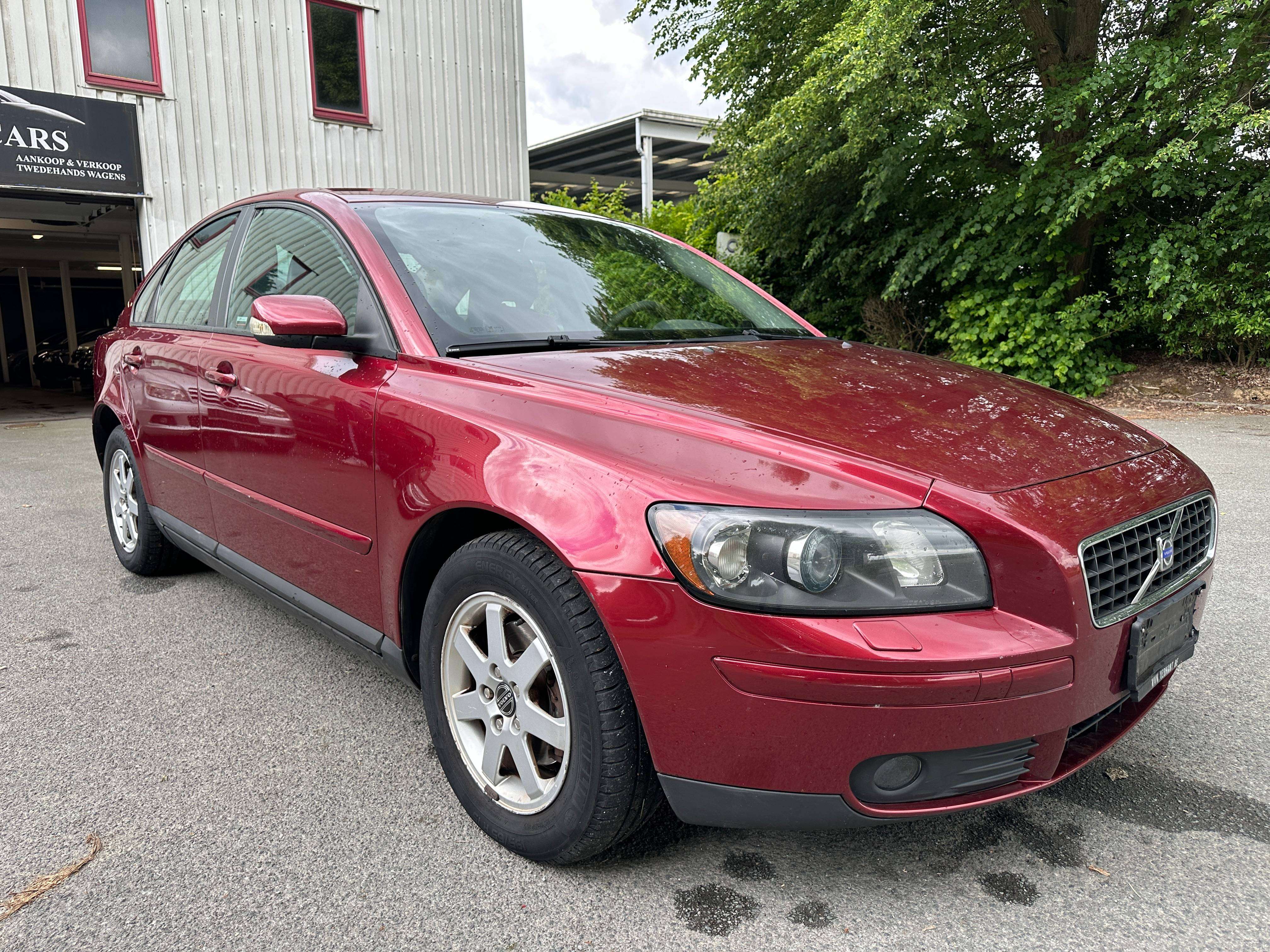 Volvo S40 S40 1.8i 16v Kinetic