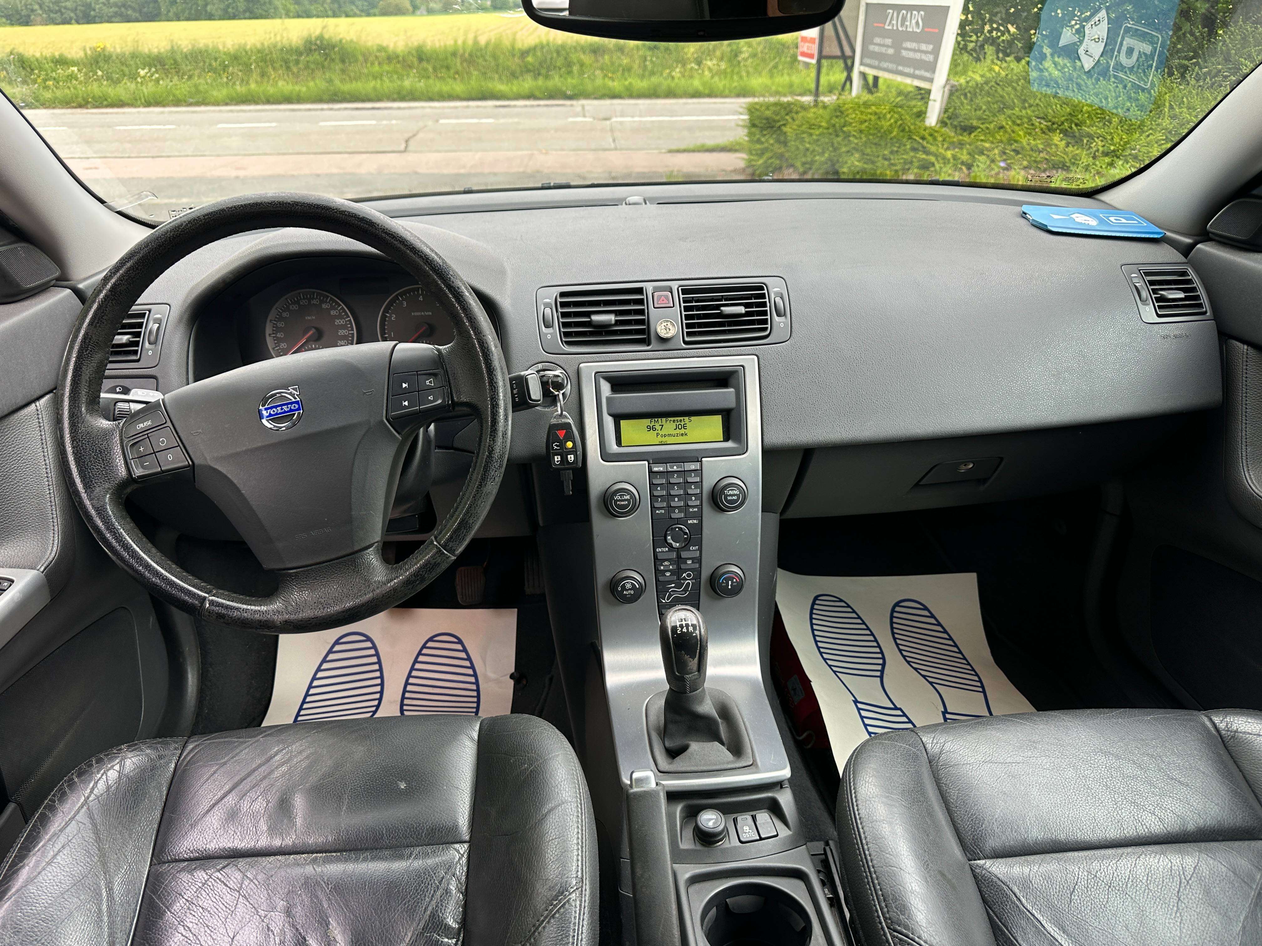 Volvo S40 S40 1.8i 16v Kinetic