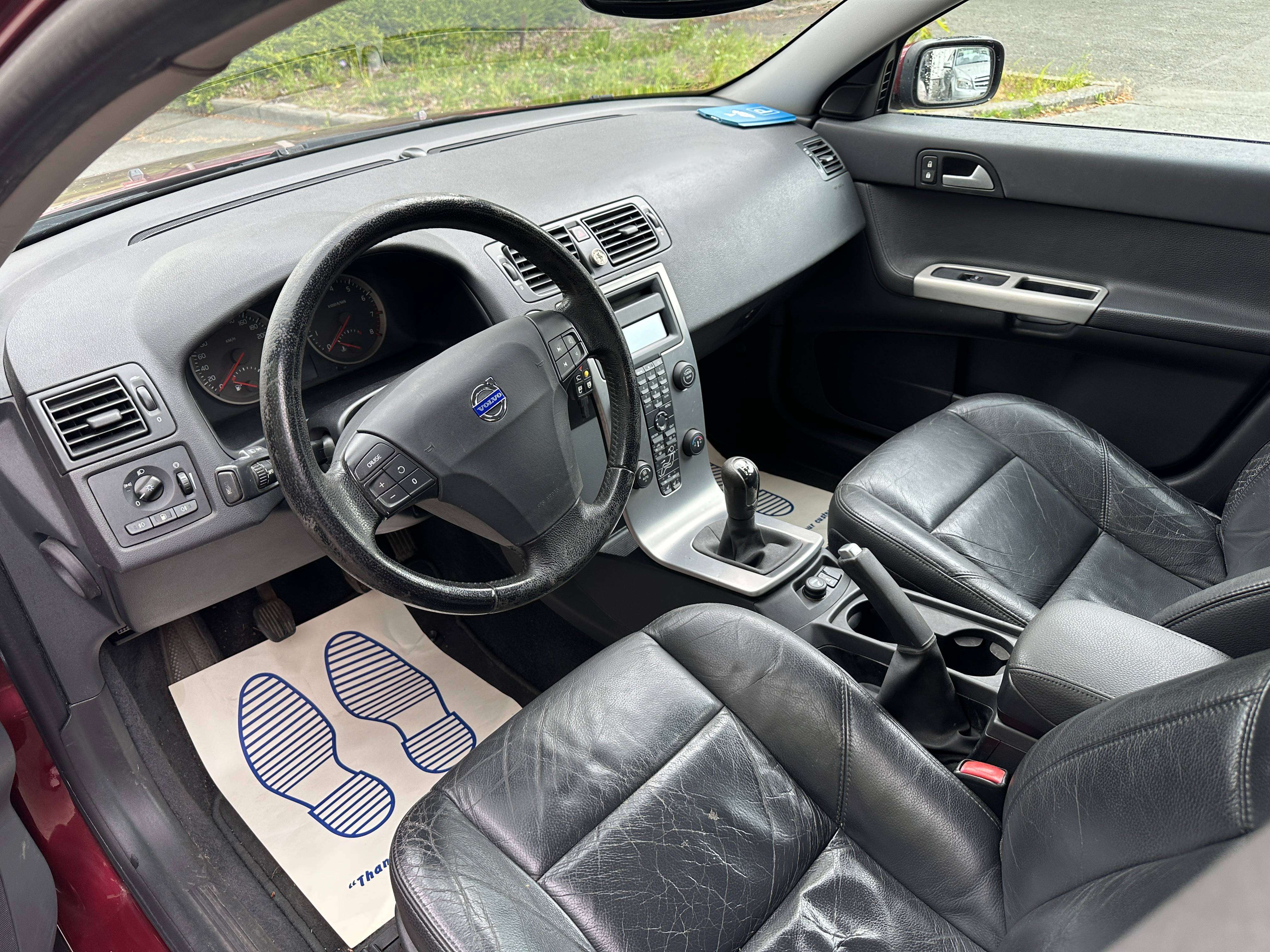 Volvo S40 S40 1.8i 16v Kinetic