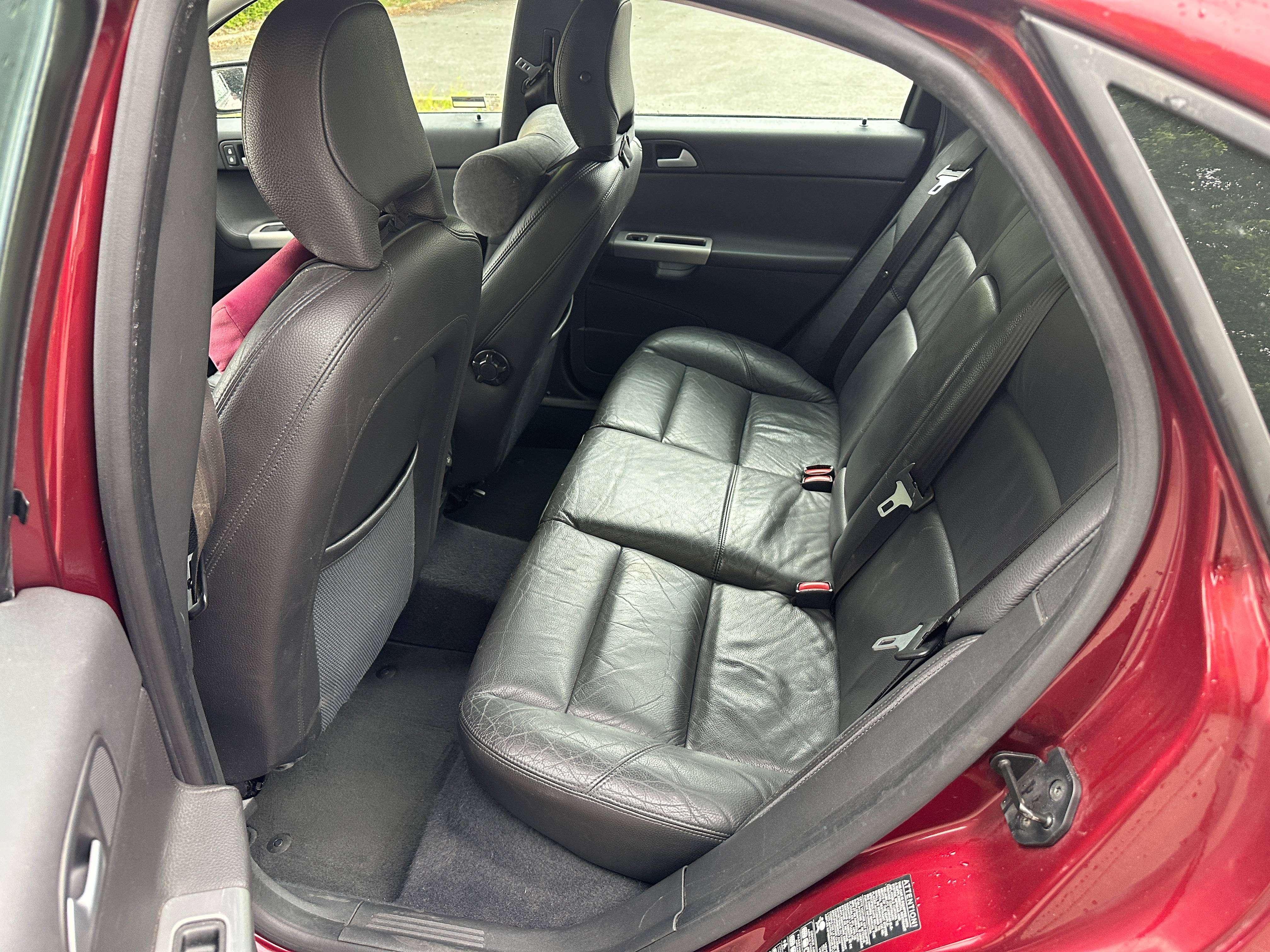Volvo S40 S40 1.8i 16v Kinetic