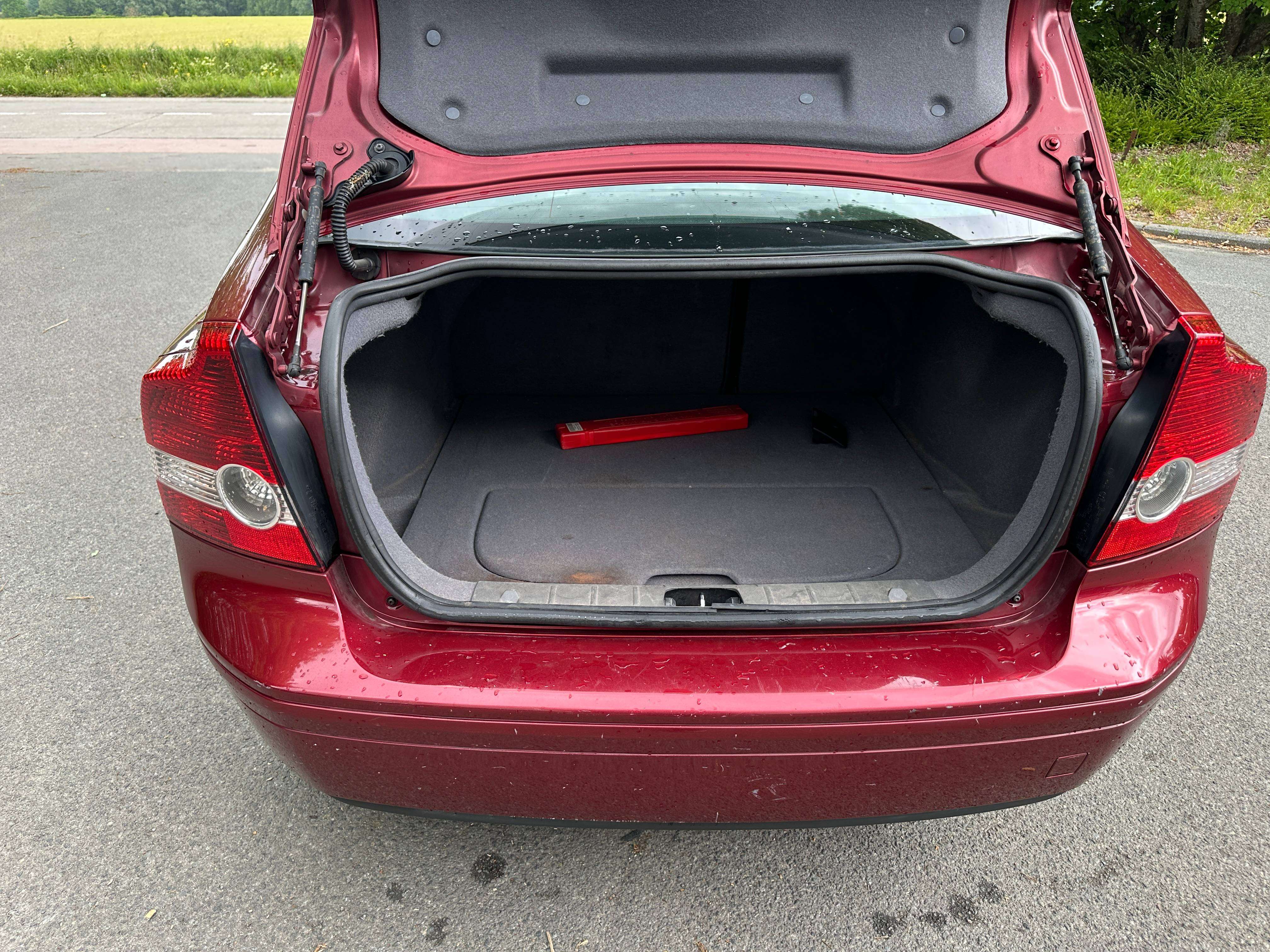 Volvo S40 S40 1.8i 16v Kinetic