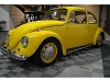 Volkswagen Coccinelle 1200 BERLINE - restauration complète thumbnail