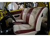 Volkswagen Coccinelle 1200 BERLINE - restauration complète thumbnail