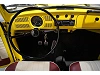 Volkswagen Coccinelle 1200 BERLINE - restauration complète thumbnail