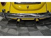 Volkswagen Coccinelle 1200 BERLINE - restauration complète thumbnail