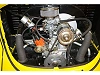 Volkswagen Coccinelle 1200 BERLINE - restauration complète thumbnail
