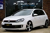 Volkswagen Golf GTI 2.0 TSI NAVI Bi-XENON PDC AV/AR CARNET COMPLET thumbnail