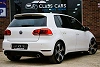 Volkswagen Golf GTI 2.0 TSI NAVI Bi-XENON PDC AV/AR CARNET COMPLET thumbnail