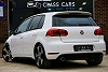 Volkswagen Golf GTI 2.0 TSI NAVI Bi-XENON PDC AV/AR CARNET COMPLET thumbnail