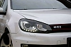 Volkswagen Golf GTI 2.0 TSI NAVI Bi-XENON PDC AV/AR CARNET COMPLET thumbnail