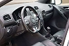Volkswagen Golf GTI 2.0 TSI NAVI Bi-XENON PDC AV/AR CARNET COMPLET thumbnail