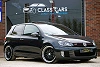 Volkswagen Golf GTI 2.0 TSI DSG TOIT-OUVRANT CARNET GARANTIE thumbnail