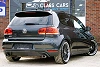 Volkswagen Golf GTI 2.0 TSI DSG TOIT-OUVRANT CARNET GARANTIE thumbnail