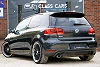 Volkswagen Golf GTI 2.0 TSI DSG TOIT-OUVRANT CARNET GARANTIE thumbnail