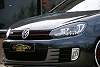 Volkswagen Golf GTI 2.0 TSI DSG TOIT-OUVRANT CARNET GARANTIE thumbnail