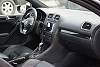 Volkswagen Golf GTI 2.0 TSI DSG TOIT-OUVRANT CARNET GARANTIE thumbnail